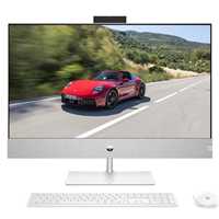 کامپیوتر همه کاره 27 اینچی اچ پی مدل Pavilion 27 CA2152 - C