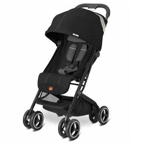 قیمت و خرید کالسکه کیوبیت پلاس (جی بی) gb Qbit plus | بدو نی نی