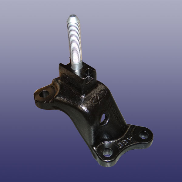 پایه 1 دسته موتور چپ - CVT و DVVT ام وی ام X33 NEW و X33S چین یدک مرکزی - خرید لوازم یدکی خودروهای چینی - لوازم یدکی خودروهای کره ای - لوازم یدکی خودروهای ژاپنی - کف قیمت بازار - ارسال سریع به سراسر ایران