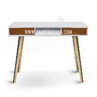 میز‌ تحریر دو کشو