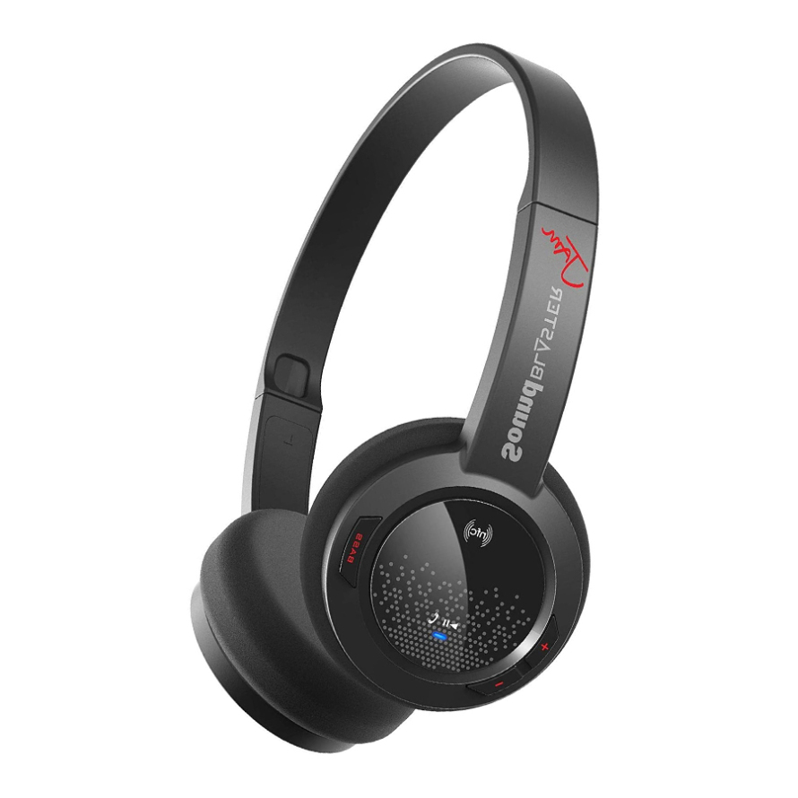 هدست بی سیم کریتیو Sound Blaster JAM