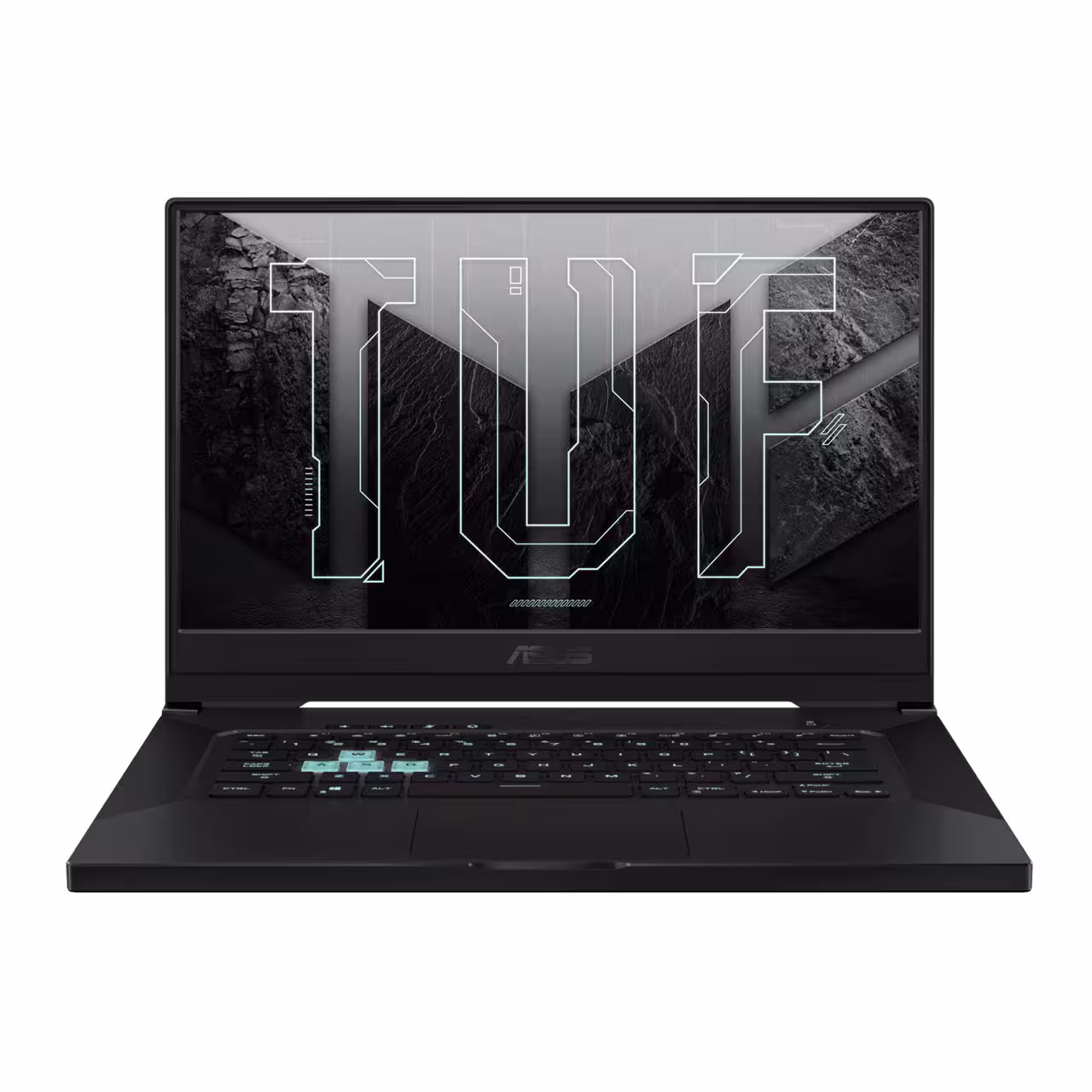 لپ تاپ ایسوس TUF Dash F15 FX516PR-AB