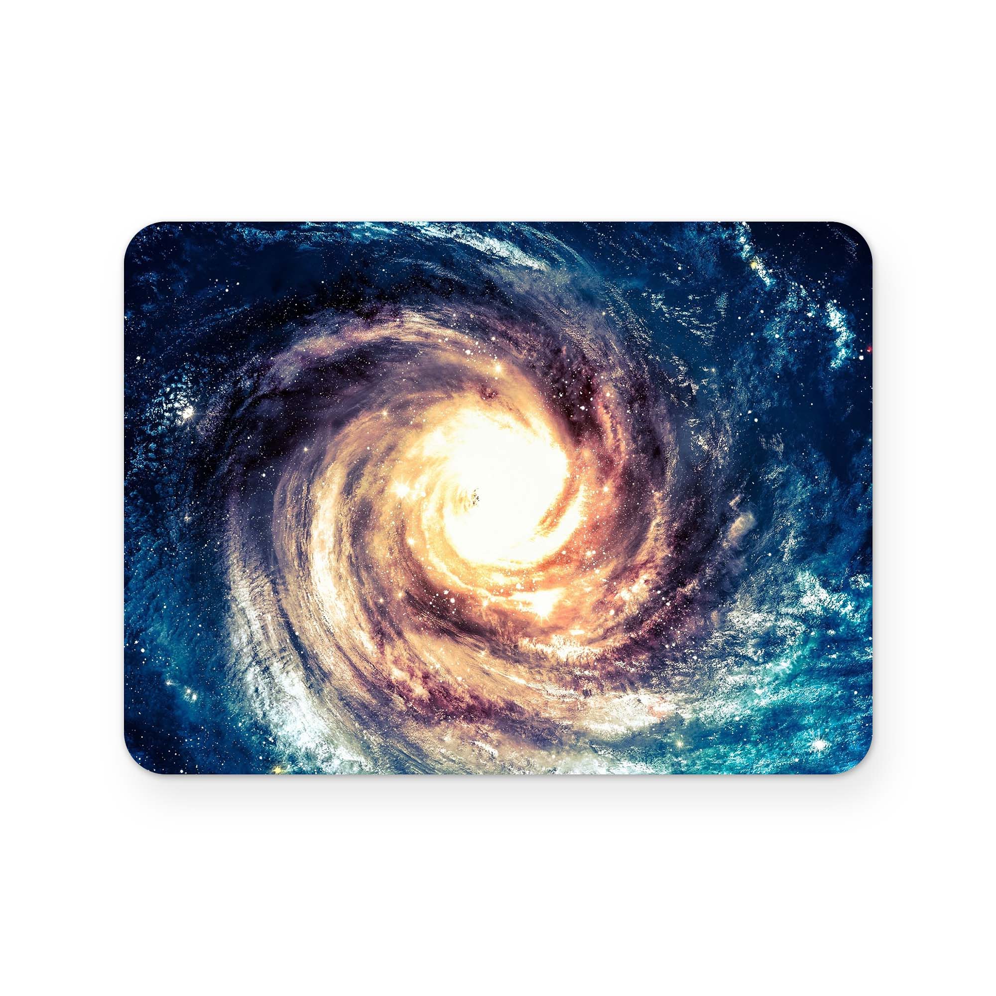 برچسب تاچ پد دسته پلی استیشن 4 ونسونی طرح Andromeda Galaxyبسته 2 عددی