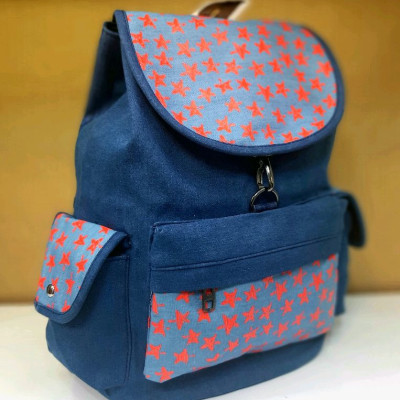 کوله پشتی Red Star