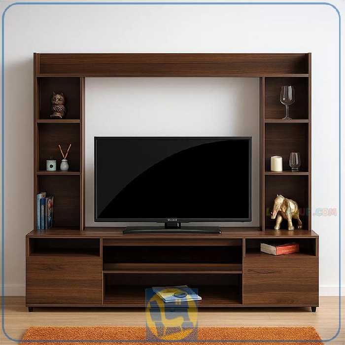 میز تلویزیون مدل TTJ127