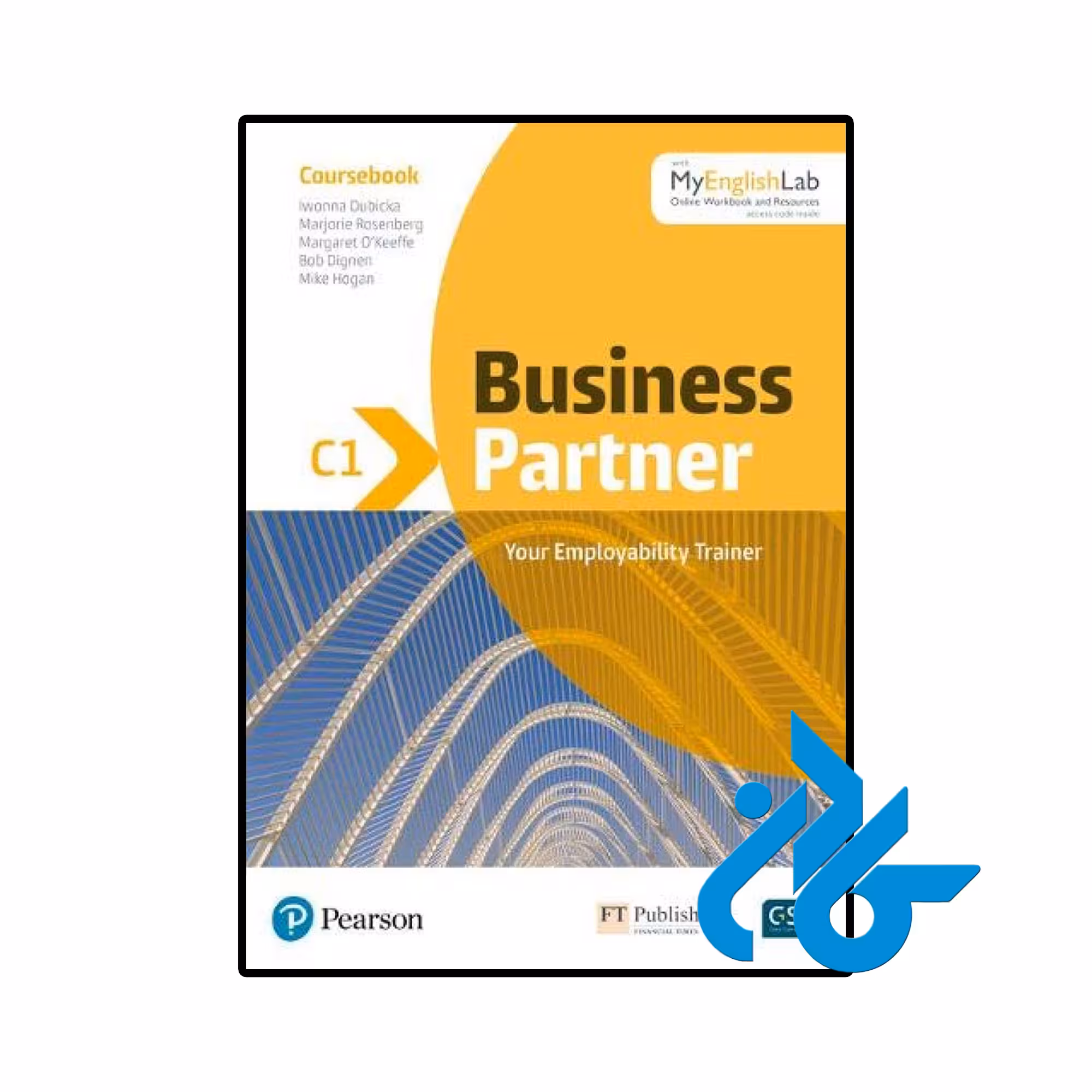 خرید و قیمت کتاب Business Partner C1 از فروشگاه کادن