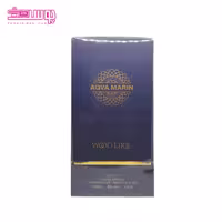 عطر مردانه وودلایک مدل Aqua Marin حجم 90ml