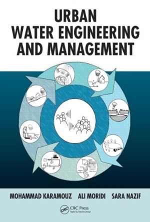 [PDF] دانلود کتاب Urban Water Engineering And Management, 2010