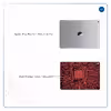 برچسب پوششی ماهوت مدل Red Printed Circuit Board مناسب برای تبلت اپل iPad Pro 9.7 2016 A1673