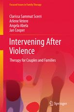 خرید و دانلود نسخه کامل کتاب Intervening After Violence: Therapy for Couples and Families - PDF