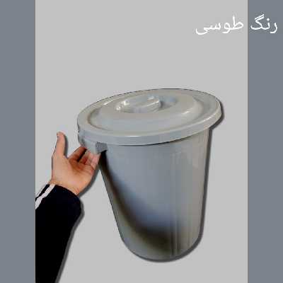 سطل زباله مدل XLL60