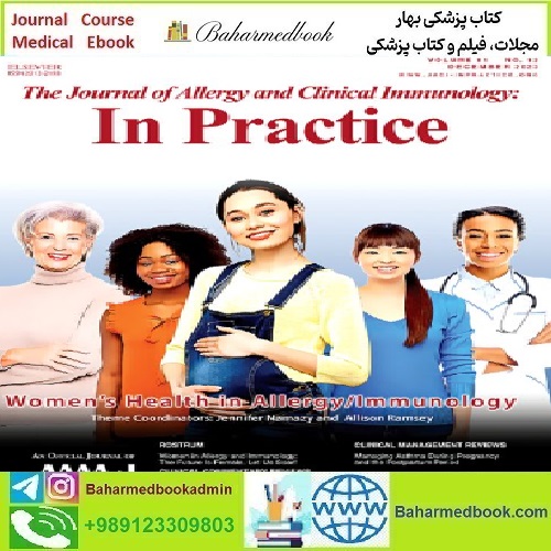 The Journal of Allergy and Clinical Immunology In Practice