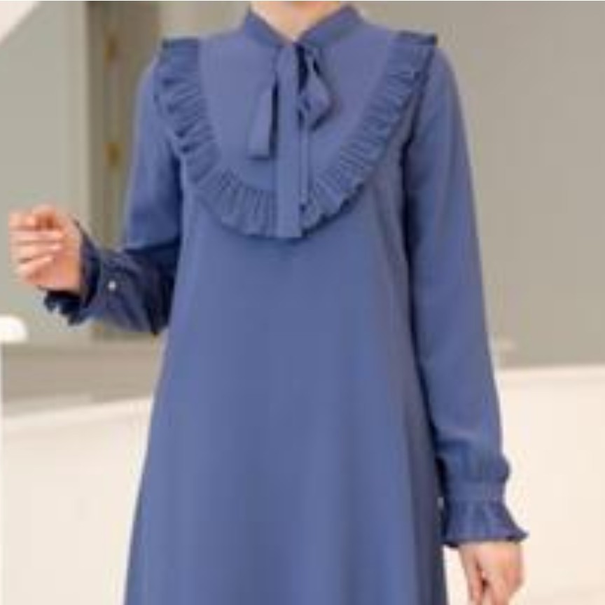 تونیک  بلند زنانه
