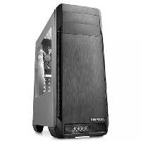 کیس کامپیوتر دیپ کول مدل D-Shield