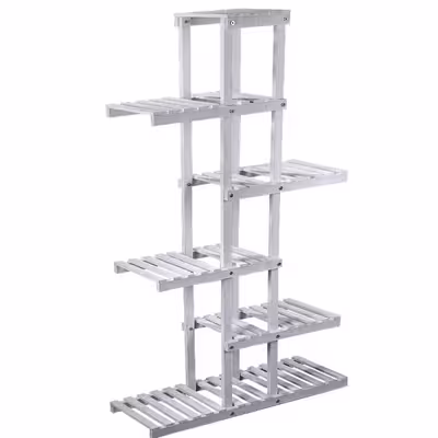 استند گلدان مدل A3