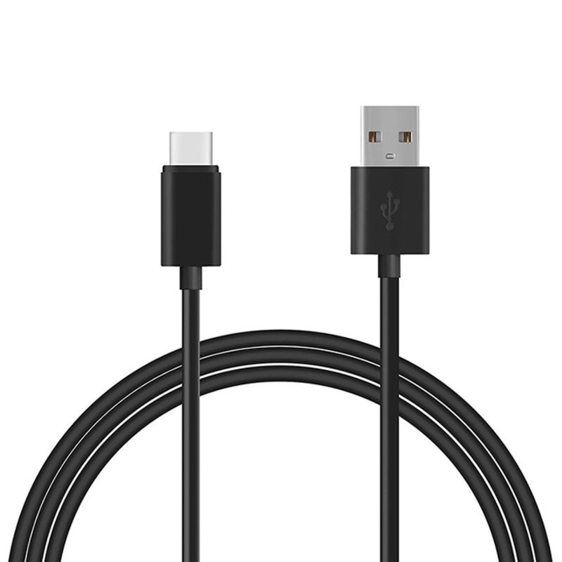 کابل تبدیل USB به USB-C مدل d200 طول 1 متر