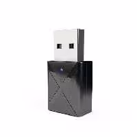 فرستنده و گیرنده بلوتوثی VERITY مدل BT109