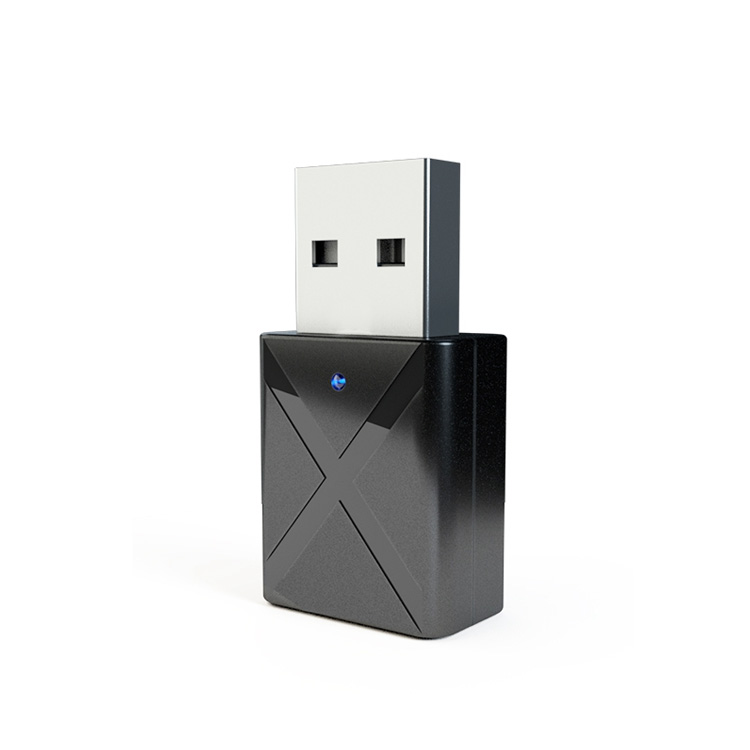 فرستنده و گیرنده بلوتوثی VERITY مدل BT109