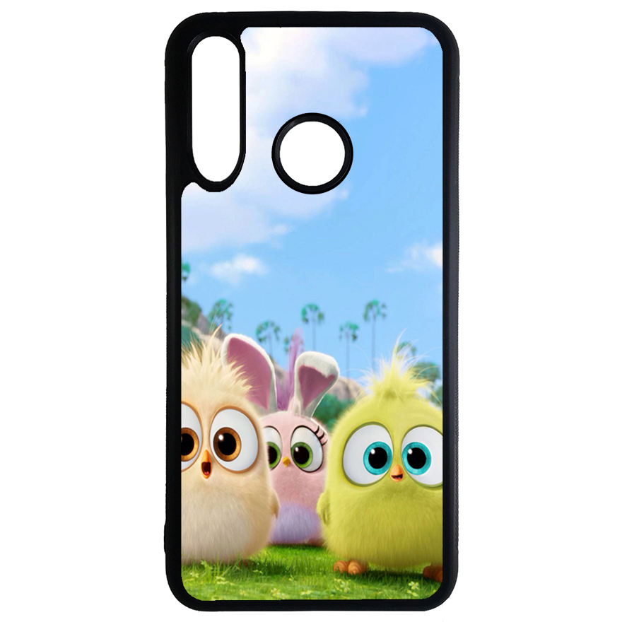 کاور طرح جوجه کد 1146 مناسب برای گوشی موبایل هوآوی y9 prime 2019