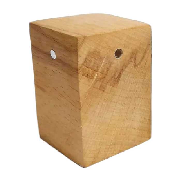 کارد صبحانه خوری مدل مگنت دار بسته 5 عددی