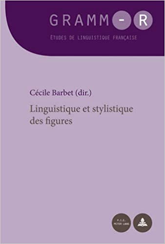 خرید و دانلود نسخه کامل کتاب Linguistique et stylistique des figures - Pdf