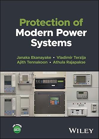 خرید و دانلود کتاب Protection of Modern Power Systems