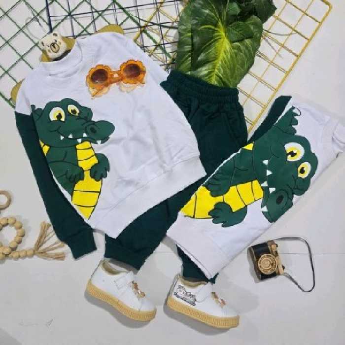 ست بلوز شلوار دورس دونخ اعلا سوسمار