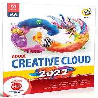 نرم افزار ویندوز Adobe Creative Cloud 2022 64-bit