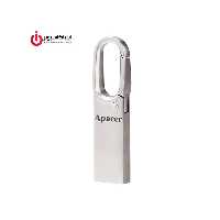 فلش مموری USB2.0 اپیسر مدل AH13E ظرفیت 64 گیگابایت