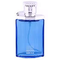 عطر جیبی مردانه سین فونیا مدل Desire Blue حجم 30 میلی لیتر