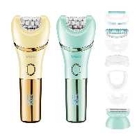 اپیلاتور 2 کاره وی جی آر V-753