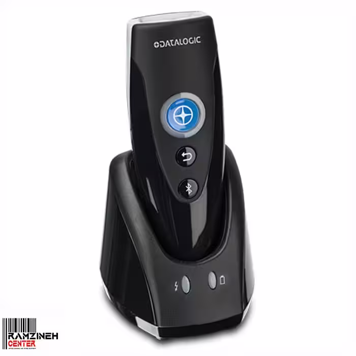 بارکدخوان بی سیم دیتالاجیک Datalogic RIDA DBT6400