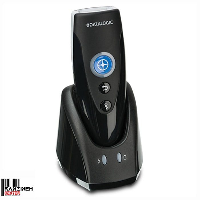 بارکدخوان بی سیم دیتالاجیک Datalogic RIDA DBT6400