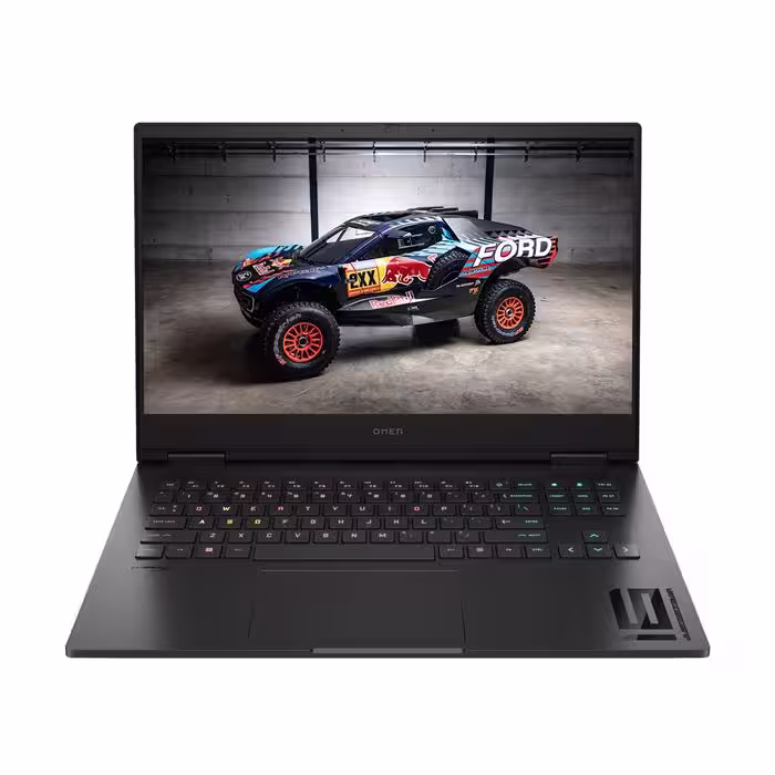 لپ تاپ اچ پی OMEN Gaming 16t WF100 - 4060 D 16 اینچی پردازنده Core i7-14700HX 64GB 1TB SSD 4060