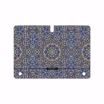 برچسب پوششی ماهوت مدل Iran-Tile6 مناسب برای تبلت سامسونگ Galaxy Tab S 10.5 2014 T800