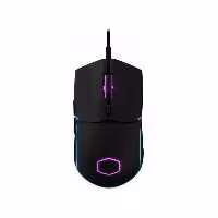 موس گیمینگ کولر مستر CM110 Black