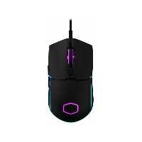 موس گیمینگ کولر مستر CM110 Black