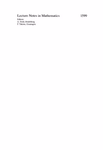 خرید و دانلود نسخه کامل کتاب Topology and Combinatorics of 3-Manifolds