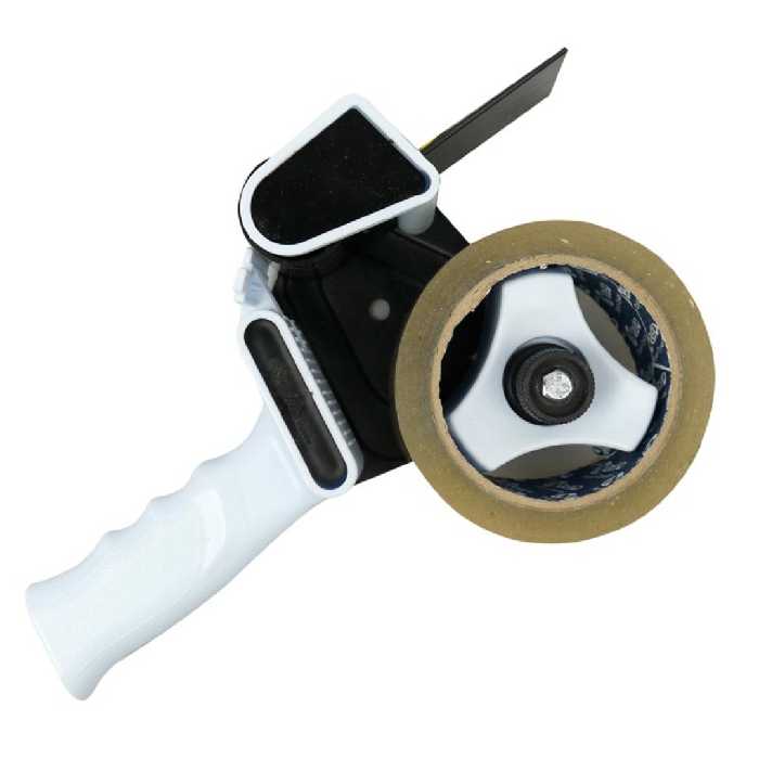 دستگاه چسب کش سپهر رنگ مشکی Sepehr SG-008