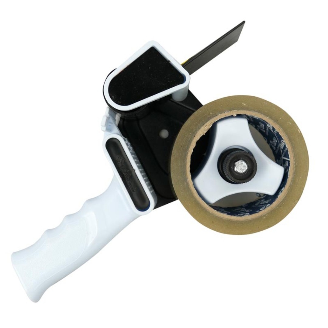 دستگاه چسب کش سپهر رنگ مشکی Sepehr SG-008