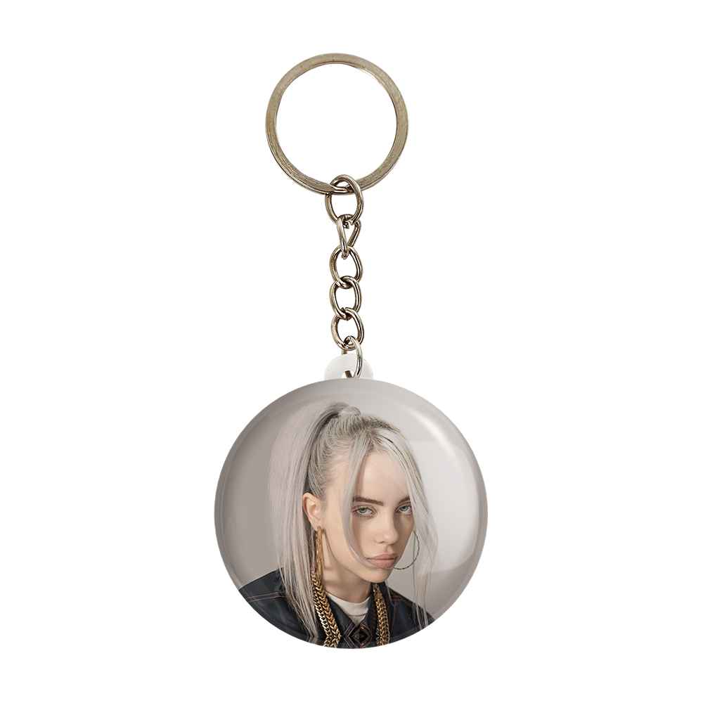 جاکلیدی خندالو طرح بیلی آیلیش کد 2793 