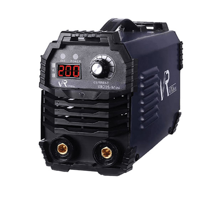 اینورتر جوشکاری مینی 200 آمپر ویوارکس مدل VR205-MINI
