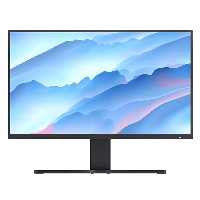 مانیتور 27 اینچ شیائومی | Mi Desktop Monitor 27 - فروشگاه اینترنتی می‌مارکت