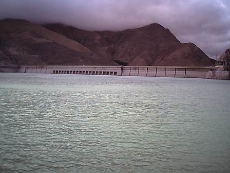 پاورپوینت سفره های آب زیرزمینی