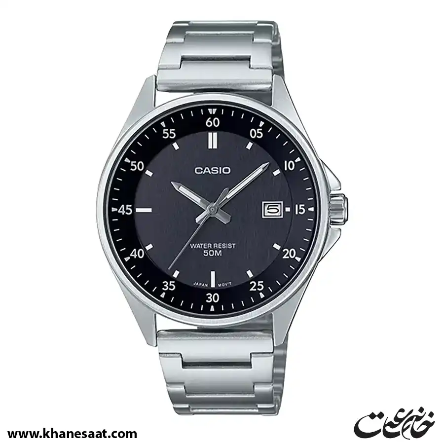 ساعت مچی مردانه کاسیو مدل MTP-E705D-1EVDF