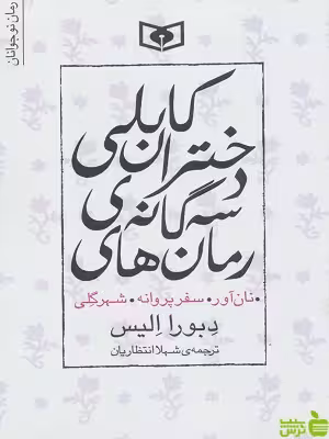 خرید اینترنتی کتاب مجموعه رمان های سه گانه ی دختران کابلی قدیانی با تخفیف ویژه