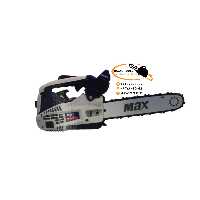 اره موتوری بنزینی مکس مدل BG-CS25