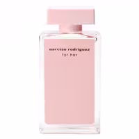 تستر ادو پرفیوم زنانه اماراتی narciso rodriguez for Her حجم 100 میلی لیتر