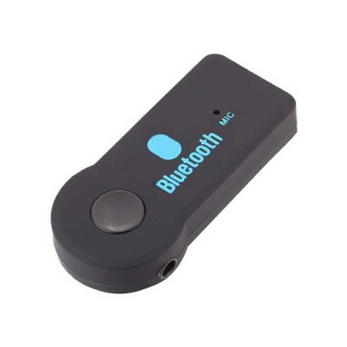 دانگل بلوتوث خودرو BT-Receiver AUX