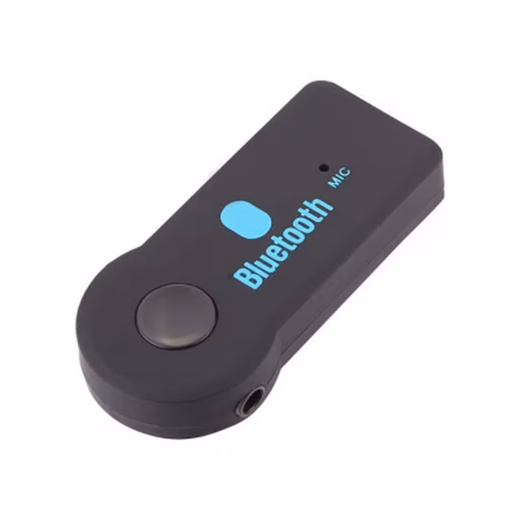 دانگل بلوتوث خودرو BT-Receiver AUX